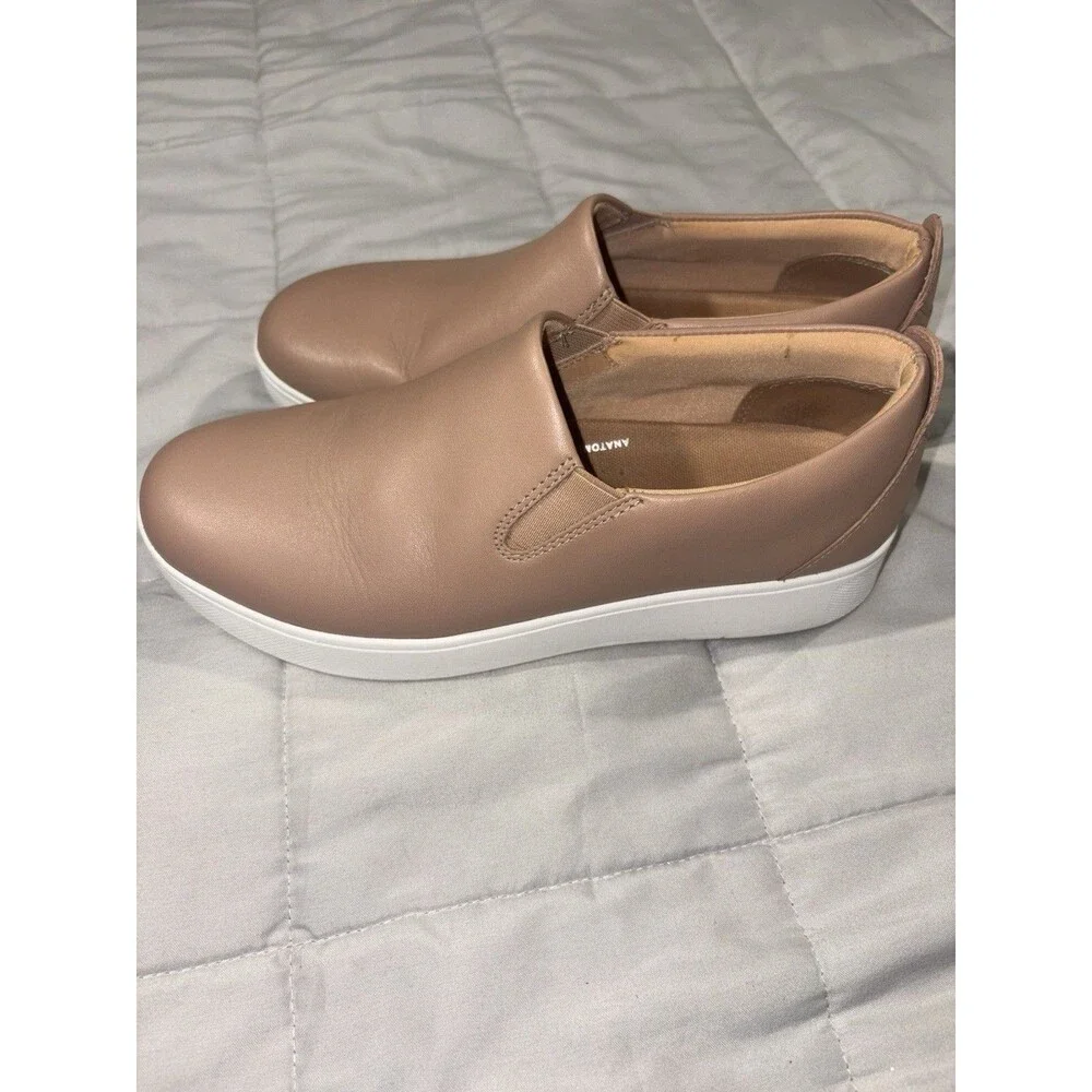 Fitflop supple leather